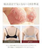 《BraJelly》シャンテレースブラ＆ショーツ