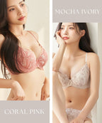 《BraJelly》シャンテレースブラ＆ショーツ