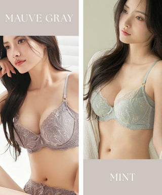 《BraJelly》シャンテレースブラ＆ショーツ