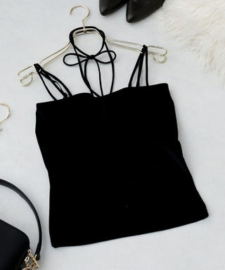 2WAYベロアブラトップ ベーシック/ロンパースタイプ《BRAmone Fashion Glamorous》