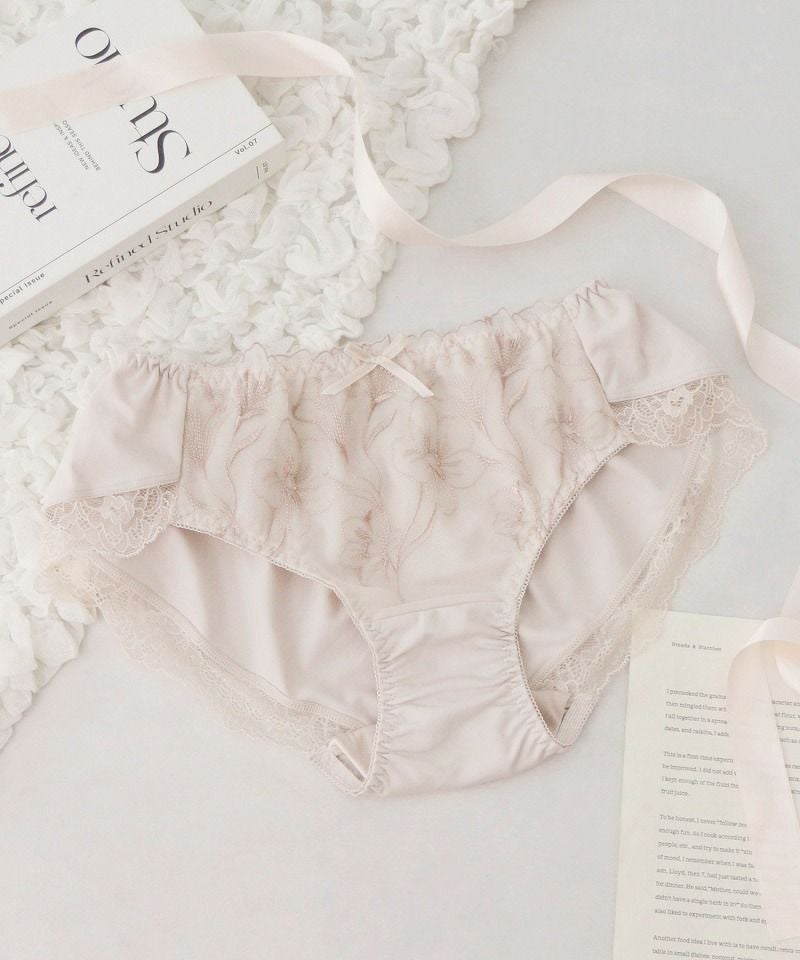《BraJelly》シャンテレースサニタリーショーツ