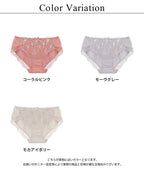 《BraJelly》シャンテレースサニタリーショーツ