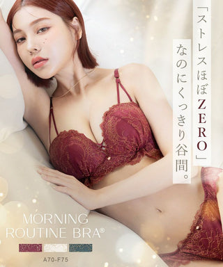 ノエルフルールブラ＆ショーツ