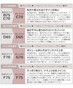 《エアランジュ》ルリアンブラ＆ショーツ
