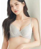 《Leene》シルキーヴェールブラ【ブラ単品】