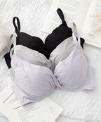 《Leene》シルキーヴェールブラ【ブラ単品】