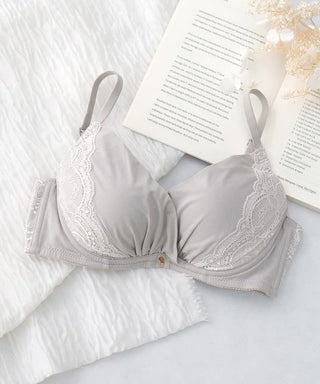 《Leene》シルキーヴェールブラ【ブラ単品】