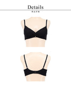 《Leene》シルキーヴェールブラ【ブラ単品】