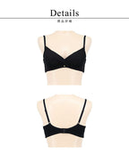 《Leene》シルキーヴェールブラ【ブラ単品】