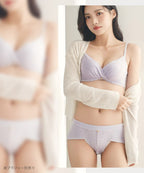 《Leene》シルキーヴェールショーツ