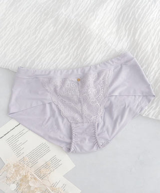 《Leene》シルキーヴェールショーツ