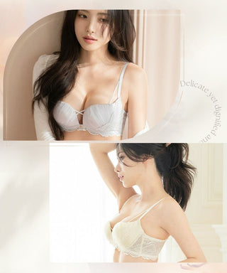 《Leene》フルーナブラ【ブラ単品】