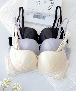 《Leene》フルーナブラ【ブラ単品】