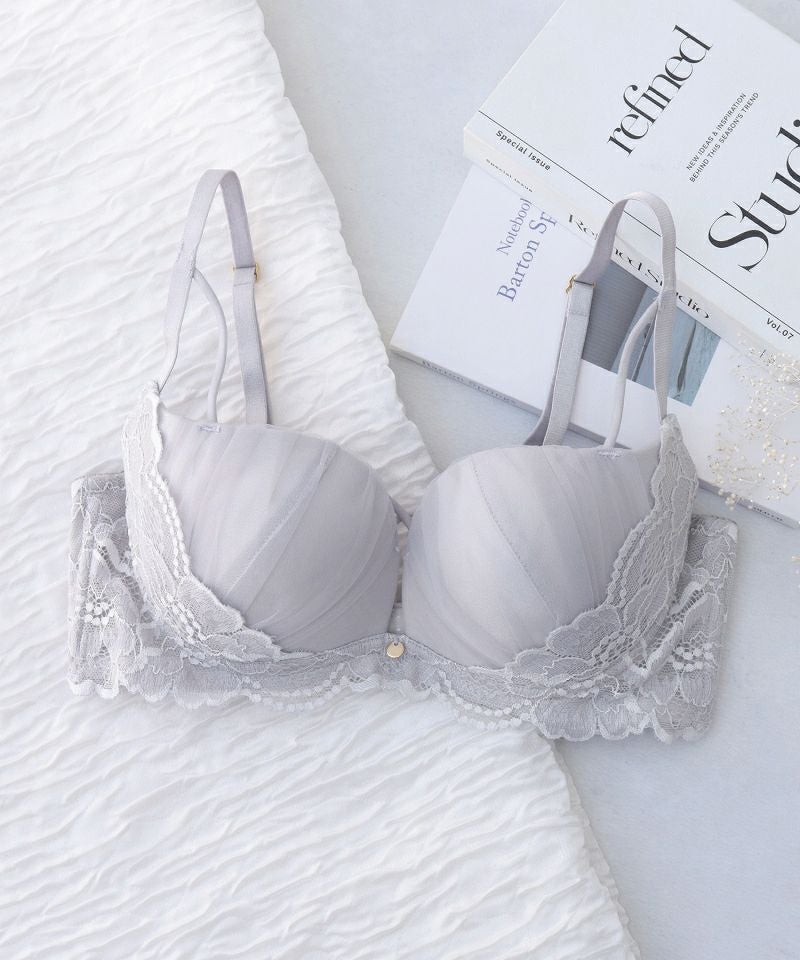 《Leene》フルーナブラ【ブラ単品】