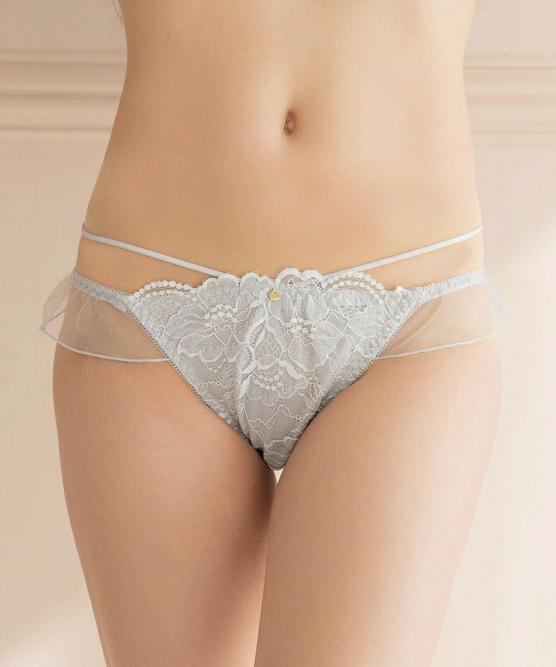 《Leene》フルーナショーツ【ショーツ単品】