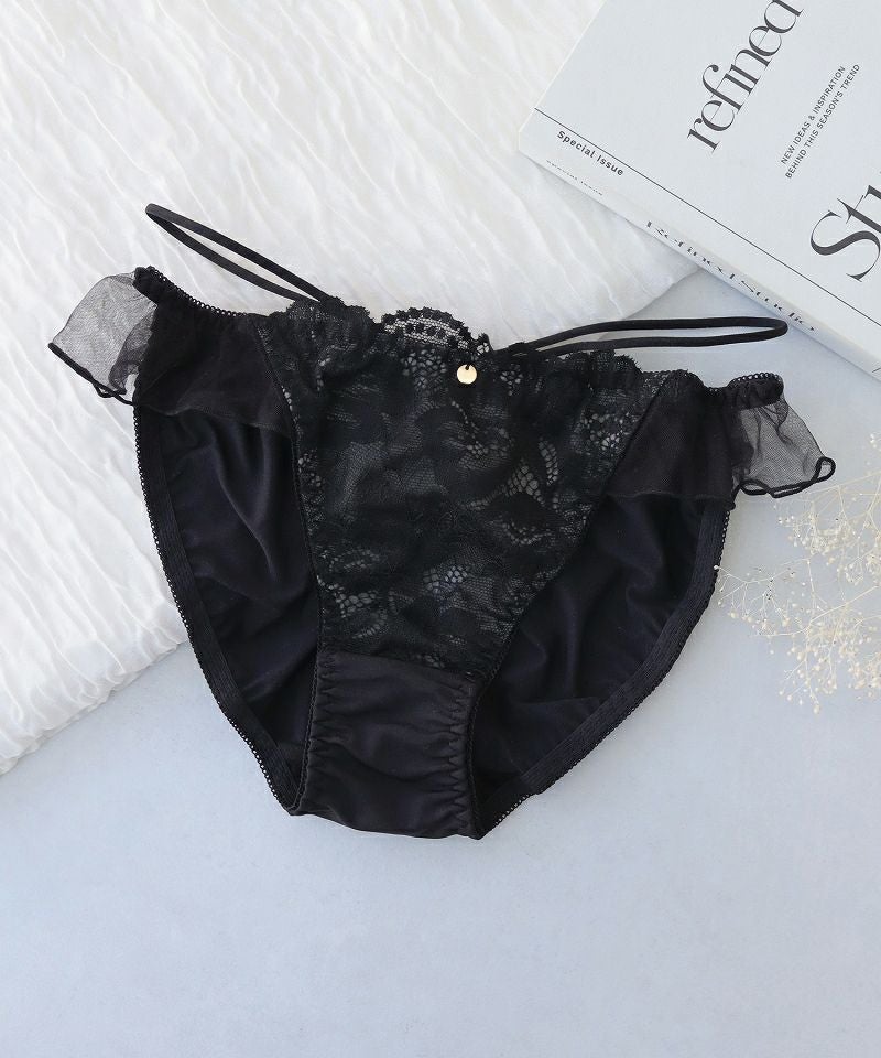 《Leene》フルーナショーツ【ショーツ単品】