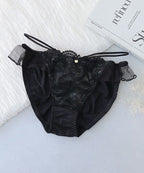 《Leene》フルーナショーツ【ショーツ単品】