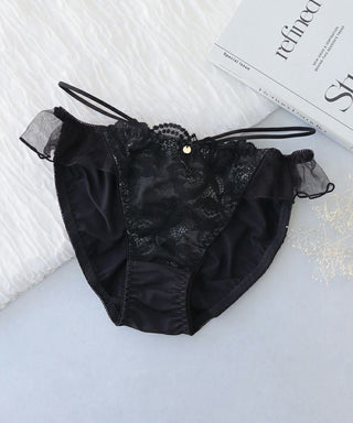 《Leene》フルーナショーツ【ショーツ単品】