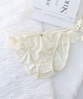 《Leene》フルーナショーツ【ショーツ単品】