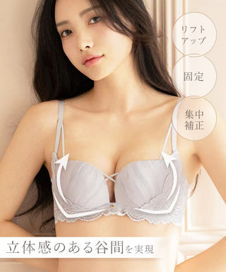 《Leene》フルーナブラ＆ショーツ