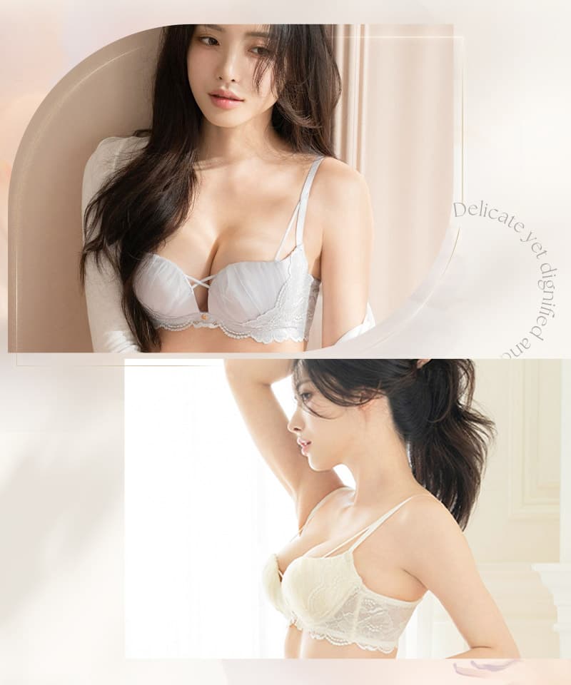 《Leene》フルーナブラ＆ショーツ