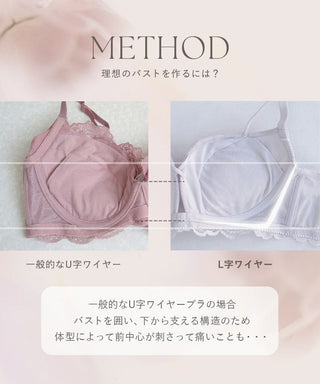 《Leene》フルーナブラ＆ショーツ