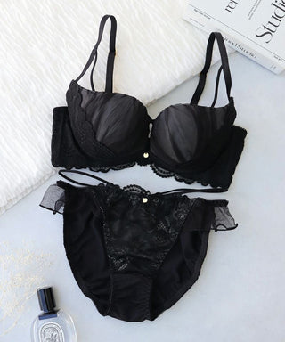 《Leene》フルーナブラ＆ショーツ