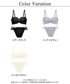 《Leene》フルーナブラ＆ショーツ
