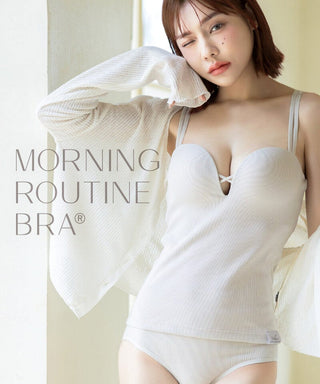 リブリフトブラトップ《BRAmone Fashion Glamorous》