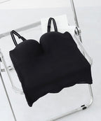 リブリフトブラトップ《BRAmone Fashion Glamorous》