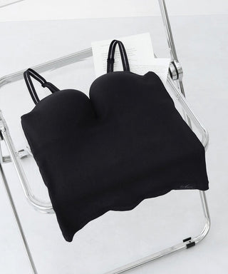リブリフトブラトップ《BRAmone Fashion Glamorous》