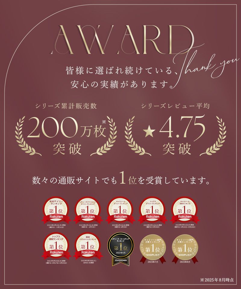 カップ付きアメリカンスリーブリブタンクトップ《BRAmone Fashion Easy》