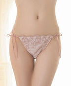 《Leene》チューリップレースショーツ【ショーツ単品】
