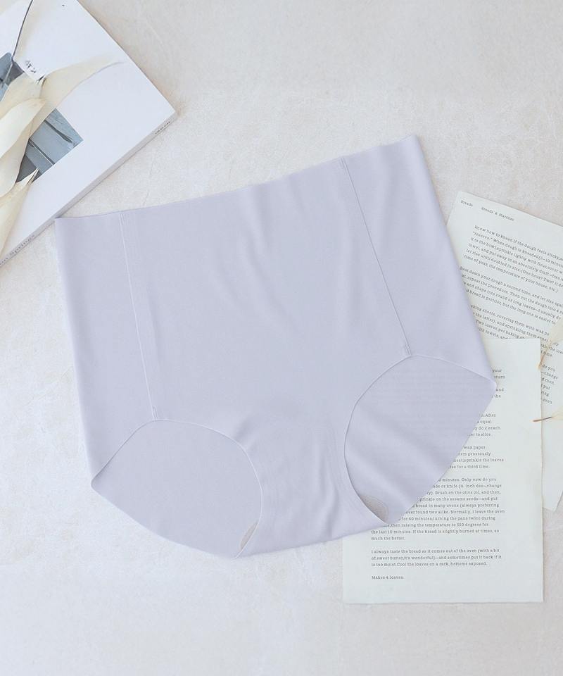 ひびかないブラ MiSEL-ミセル- シームレスショーツ【ショーツ単品】