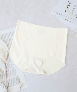 ひびかないブラ MiSEL-ミセル- シームレスショーツ【ショーツ単品】