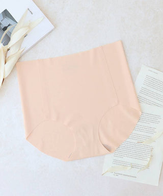 ひびかないブラ MiSEL-ミセル- シームレスショーツ【ショーツ単品】