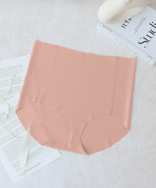 ひびかないブラ MiSEL-ミセル- シームレスショーツ【ショーツ単品】