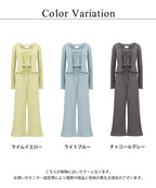 ランダムリブルームウェア 3点セット