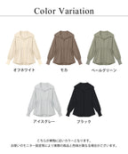 【再入荷】水陸両用UVカットパーカー ウエストギャザータイプ