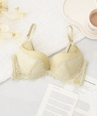 《Leene》アミュリーブラ【ブラ単品】