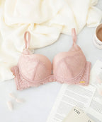 《Leene》アミュリーブラ【ブラ単品】