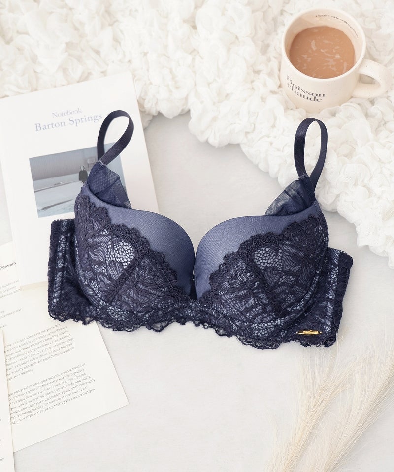 《Leene》アミュリーブラ【ブラ単品】