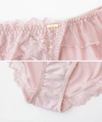 《Leene》アミュリーフルバックショーツ【ショーツ単品】