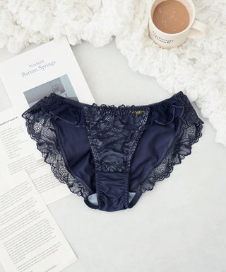 《Leene》アミュリーフルバックショーツ【ショーツ単品】