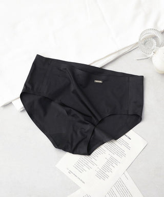 《ぷにぷにブラ》血色フルバックショーツ【ショーツ単品】