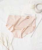《ぷにぷにブラ》血色フルバックショーツ【ショーツ単品】