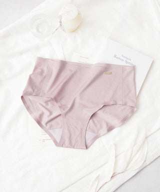 《ぷにぷにブラ》血色フルバックショーツ【ショーツ単品】