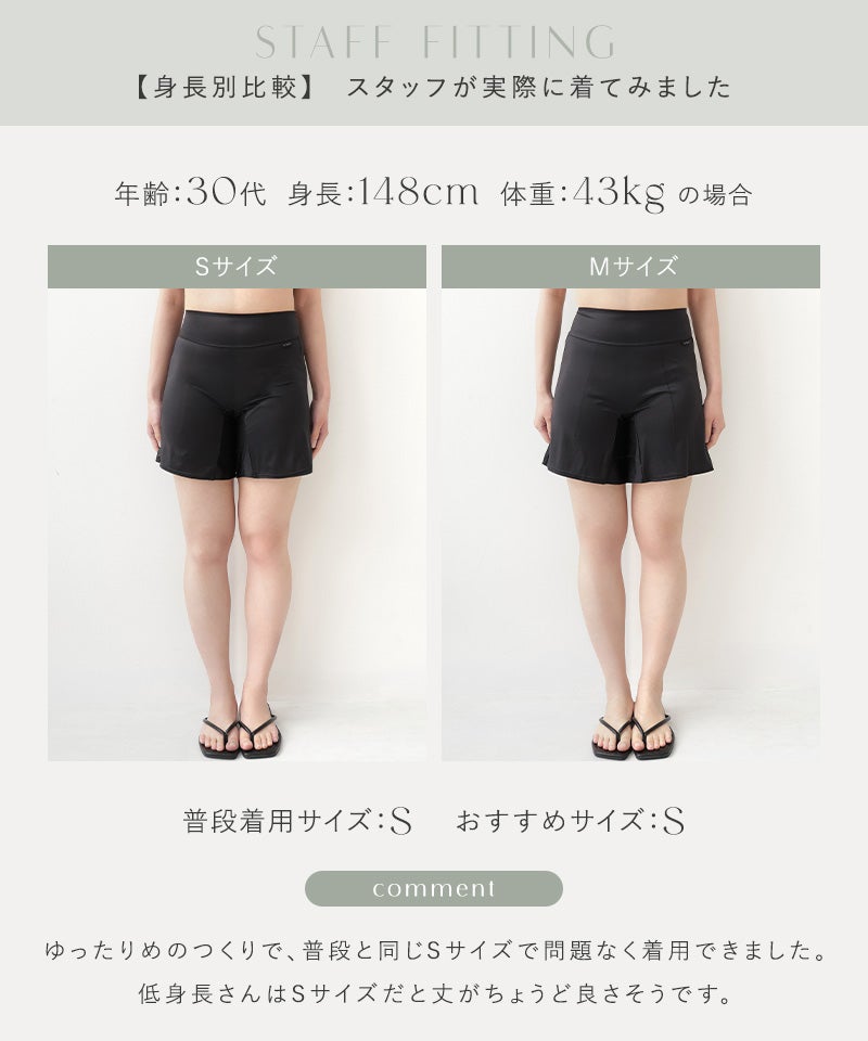 防水サニタリーペチパンツ【単品/2枚セット】