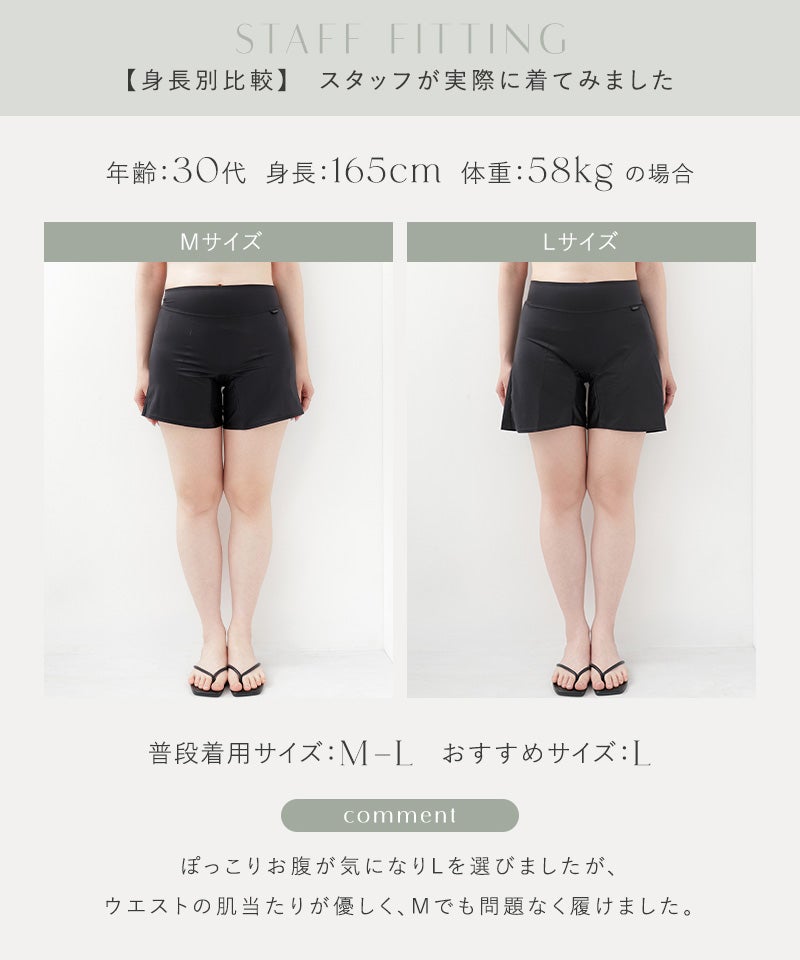 防水サニタリーペチパンツ【単品/2枚セット】