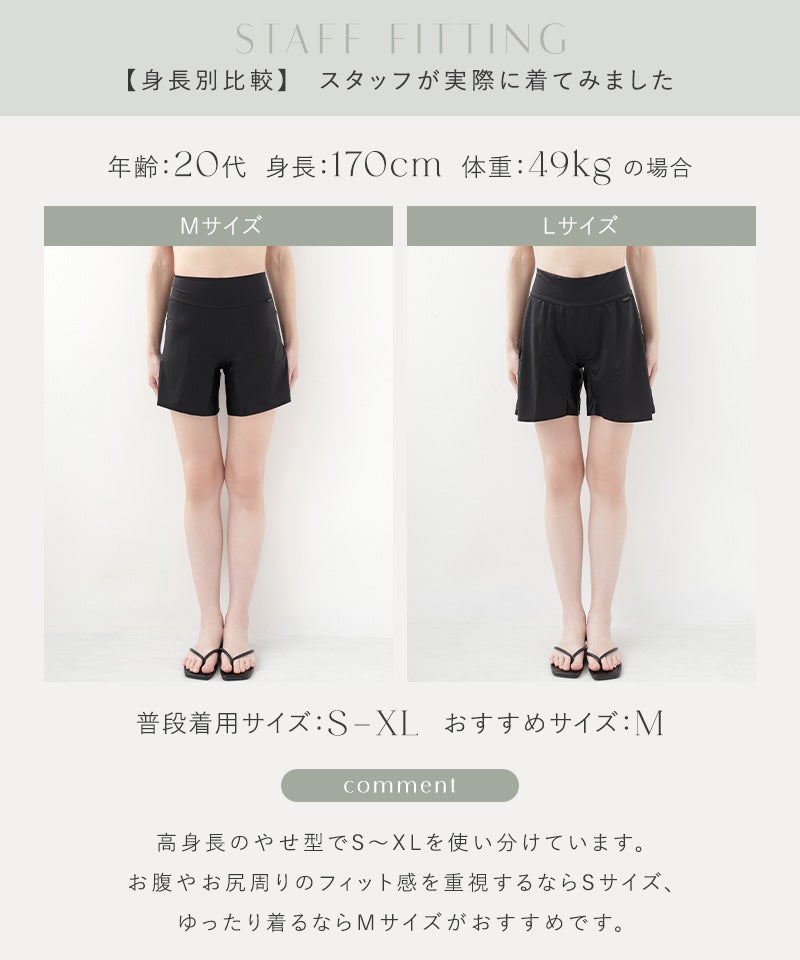 防水サニタリーペチパンツ【単品/2枚セット】